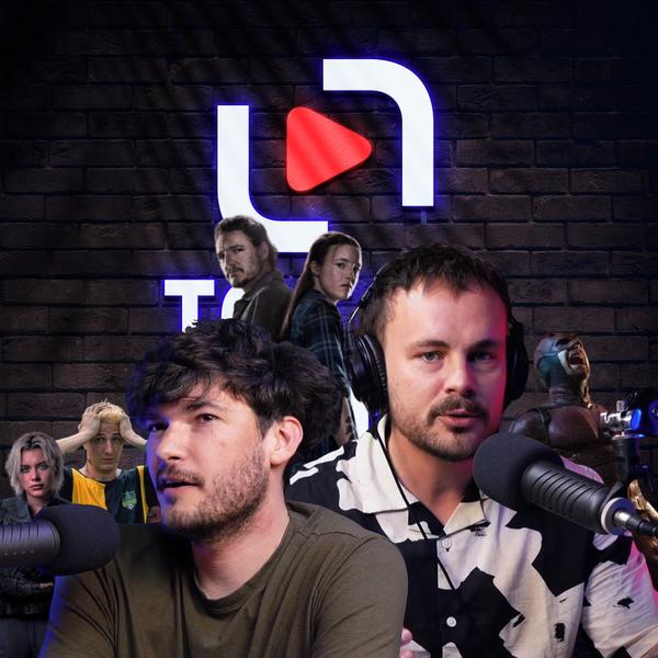 Totalfilm Podcast